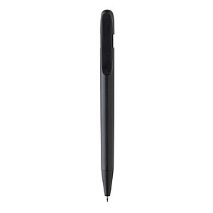 Devin GRS certified RABS pen solid, black