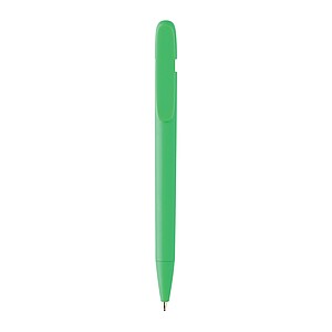 Devin GRS certified RABS pen solid, green