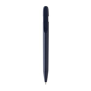 Devin GRS certified RABS pen solid, navy