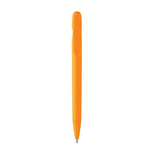 Devin GRS certified RABS pen solid, orange