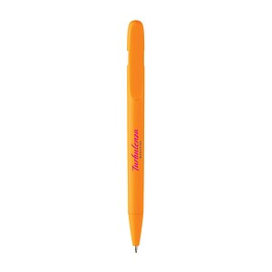 Devin GRS certified RABS pen solid, orange