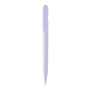 Devin GRS certified RABS pen solid, purple