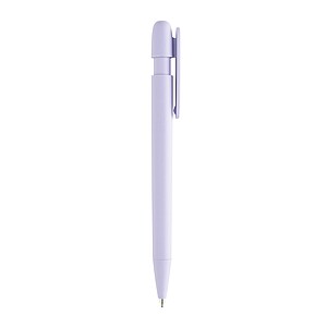 Devin GRS certified RABS pen solid, purple