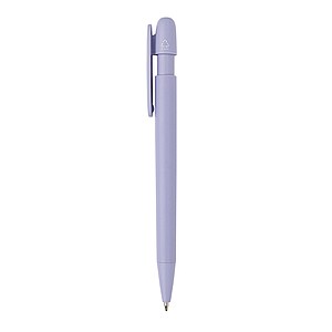 Devin GRS certified RABS pen solid, purple