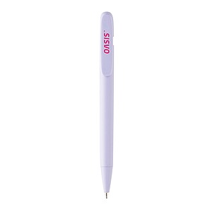 Devin GRS certified RABS pen solid, purple