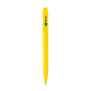 Devin GRS certified RABS pen solid, yellow