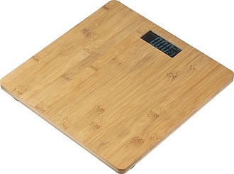 Digital Bamboo Person Scale