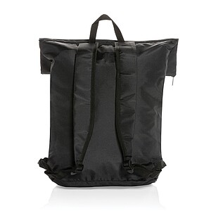 Dillon AWARE™ RPET lighweight foldable backpack