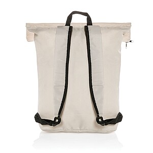 Dillon AWARE™ RPET lighweight foldable backpack