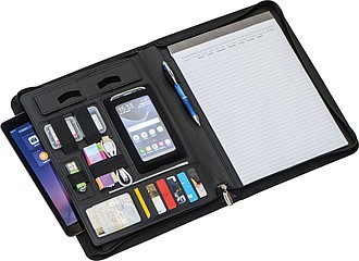 DIN A4 conference folder
