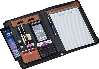 DIN A4 conference folder