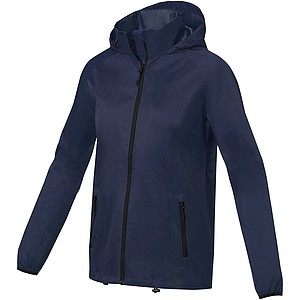 Dinlas womens lightweight jacket