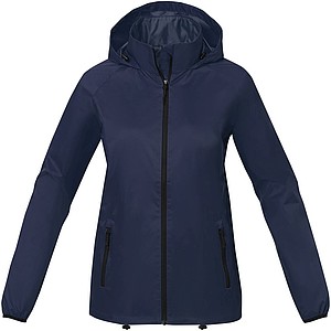 Dinlas womens lightweight jacket