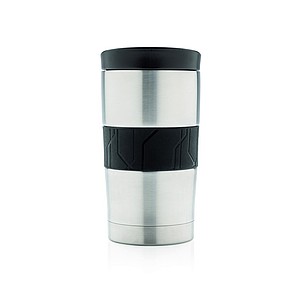 Dishwasher safe vacuum coffee mug