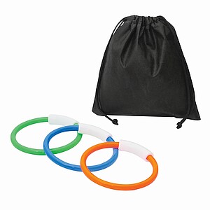 Diving rings, multicolor