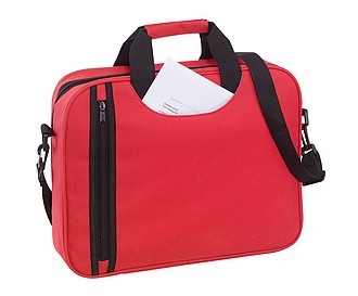 Document bag BUSY