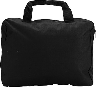 Document bagBlack