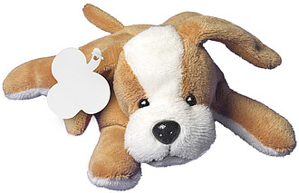 Dog soft toyNeutral