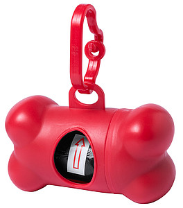 dog waste bag dispenser