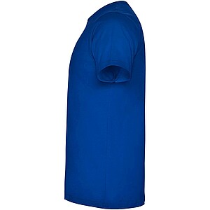 Dogo Premium short sleeve kids t-shirt, blue