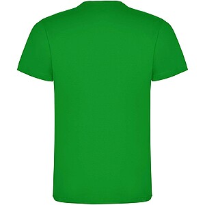 Dogo Premium short sleeve kids t-shirt, grass green