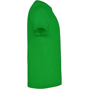 Dogo Premium short sleeve kids t-shirt, grass green