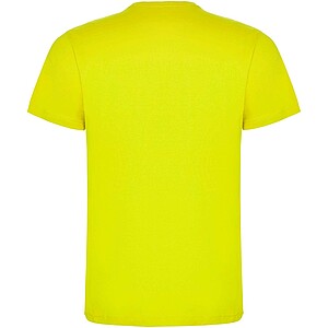 Dogo Premium short sleeve kids t-shirt, lemon lime