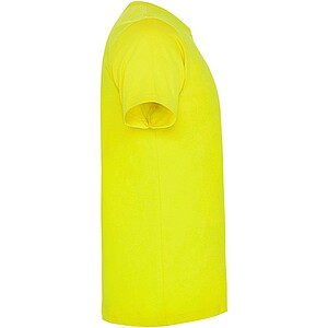 Dogo Premium short sleeve kids t-shirt, lemon lime