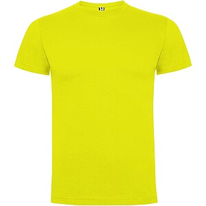 Dogo Premium short sleeve kids t-shirt, lemon lime