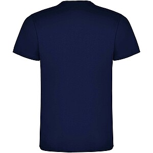 Dogo Premium short sleeve kids t-shirt, navy