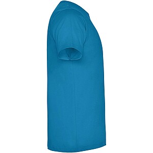 Dogo Premium short sleeve kids t-shirt, ocean blue