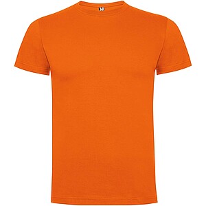Dogo Premium short sleeve kids t-shirt, orange