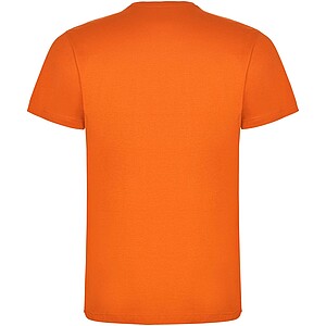 Dogo Premium short sleeve kids t-shirt, orange