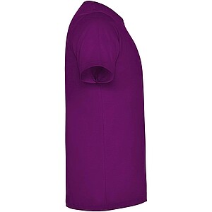 Dogo Premium short sleeve kids t-shirt, purple