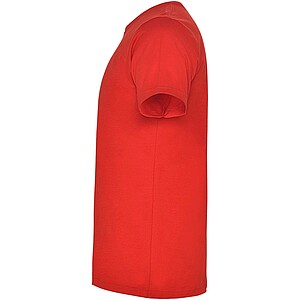 Dogo Premium short sleeve kids t-shirt, red