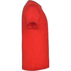 Dogo Premium short sleeve kids t-shirt, red