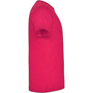 Dogo Premium short sleeve kids t-shirt, rossette