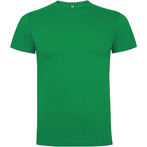 Dogo Premium short sleeve kids t-shirt, tropical green