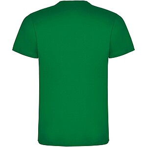Dogo Premium short sleeve kids t-shirt, tropical green