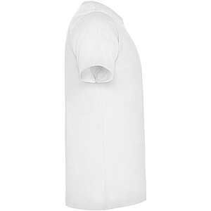 Dogo Premium short sleeve kids t-shirt, white