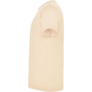 Dogo Premium short sleeve mens t-shirt, angora