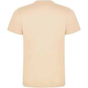 Dogo Premium short sleeve mens t-shirt, angora