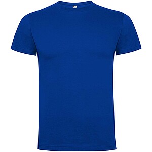 Dogo Premium short sleeve mens t-shirt, blue
