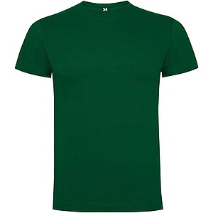 Dogo Premium short sleeve mens t-shirt, bottle green