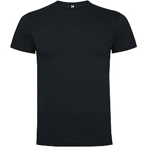 Dogo Premium short sleeve mens t-shirt, dark lead