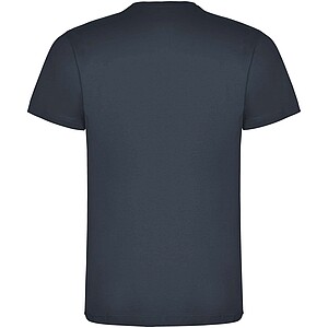 Dogo Premium short sleeve mens t-shirt, ebony