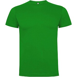 Dogo Premium short sleeve mens t-shirt, grass green