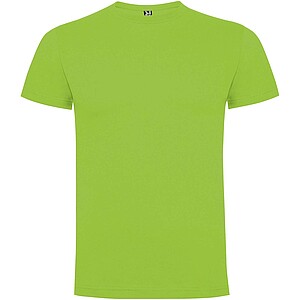 Dogo Premium short sleeve mens t-shirt, oasis green