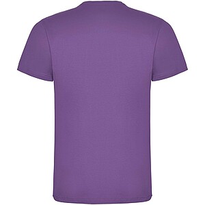 Dogo Premium short sleeve mens t-shirt, orchid