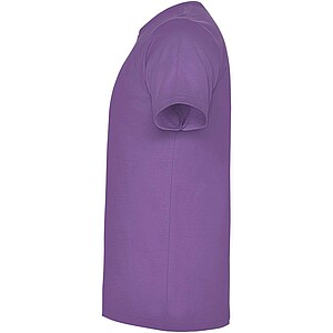 Dogo Premium short sleeve mens t-shirt, orchid